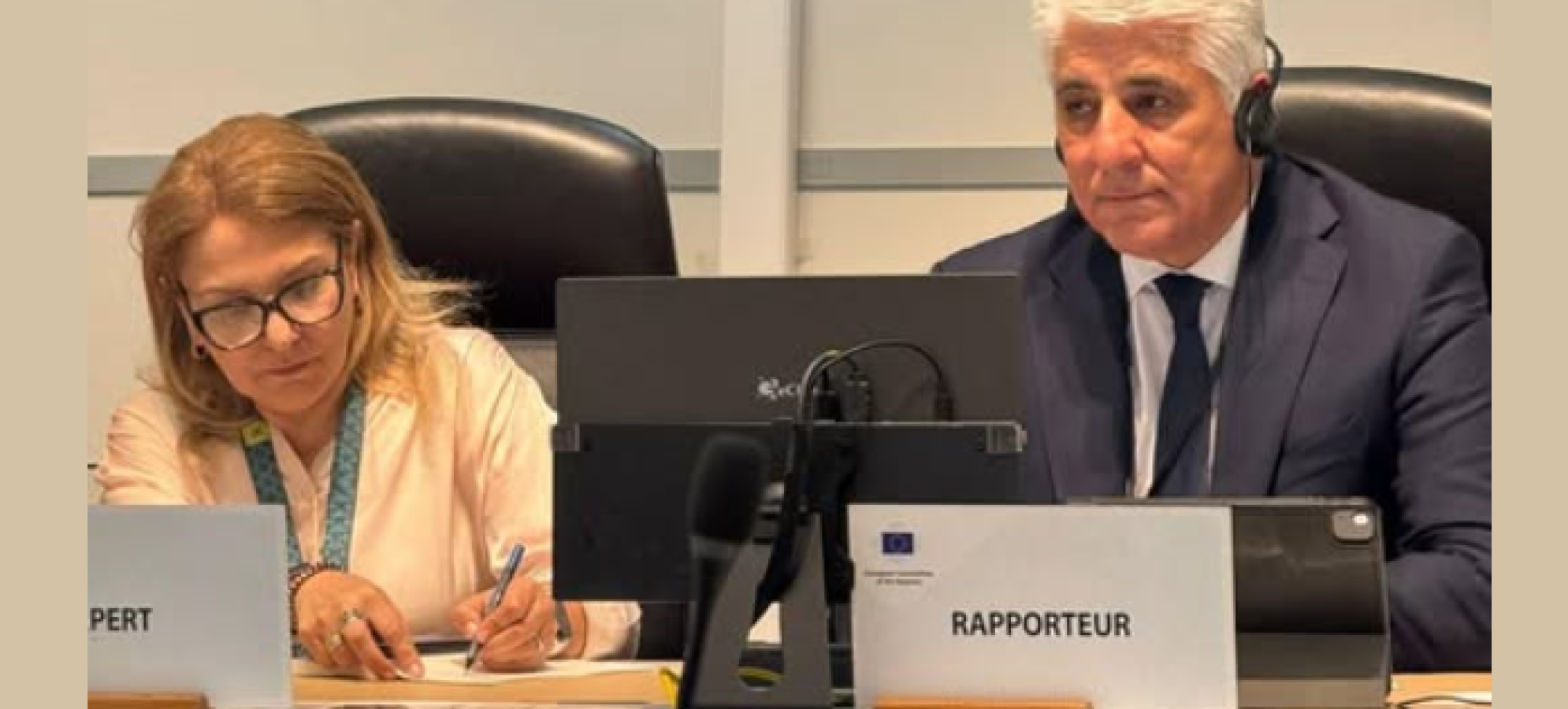 Δ. Καφαντάρης: «Κεντρικός ο ρόλος της Τοπικής Αυτοδιοίκησης στην ευρωπαϊκή ανθεκτικότητα απέναντι στις δασικές πυρκαγιές»